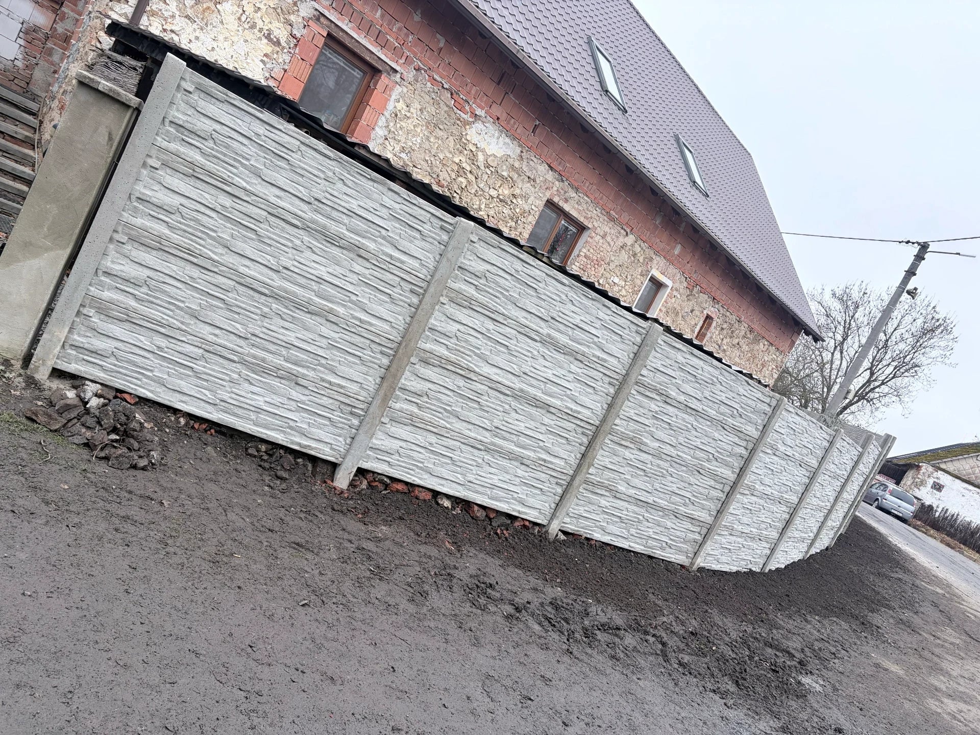 Design na míru vašemu pozemku